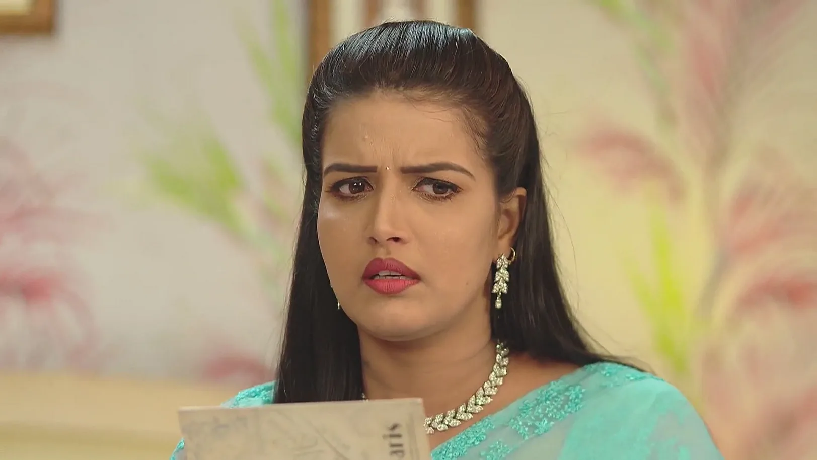Bhagya Rekha - April 15, 2025 - Best Scene 
