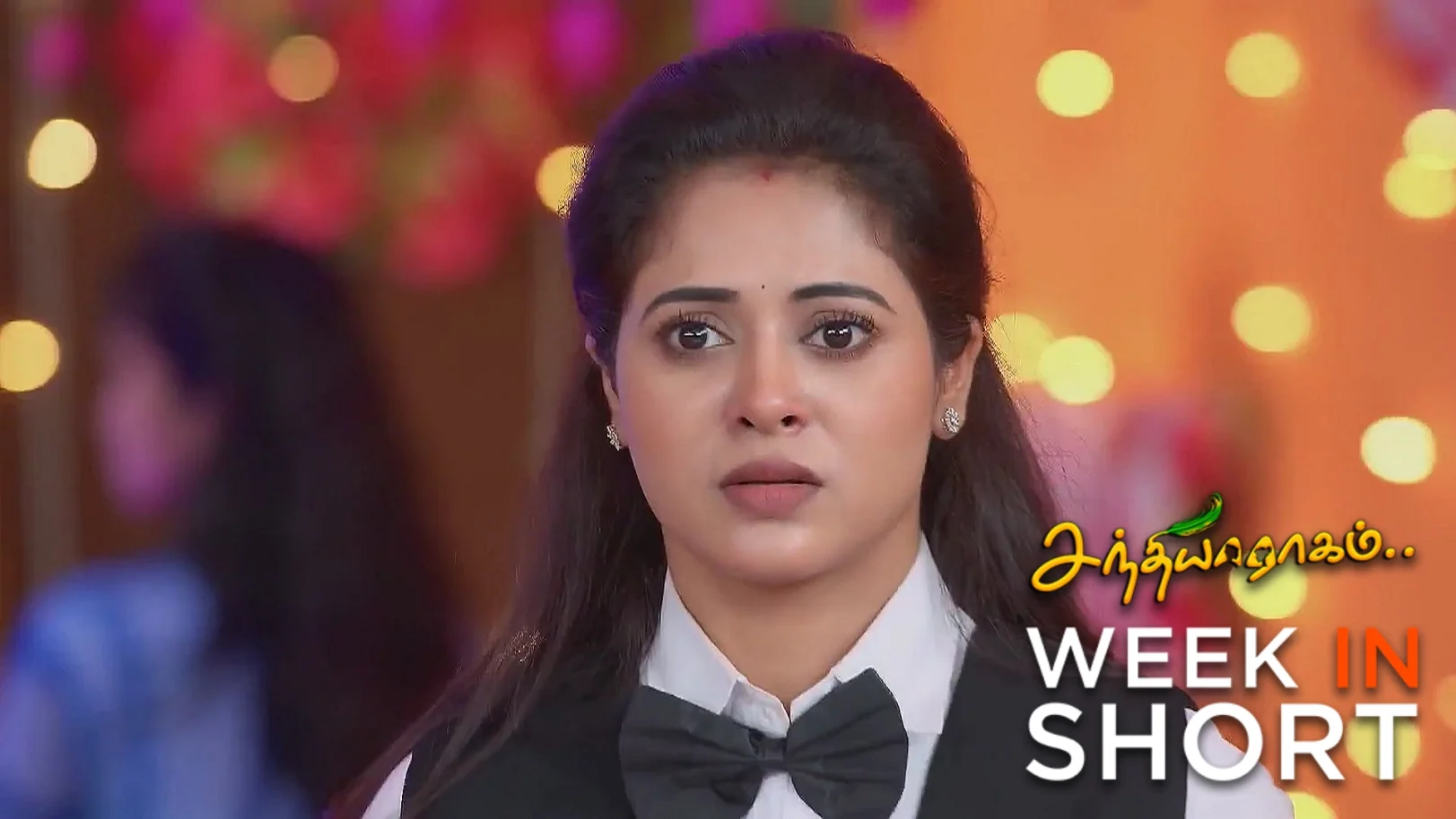 Sandhya Raagam | April 07 - April 11, 2025 12th April 2025 Webisode