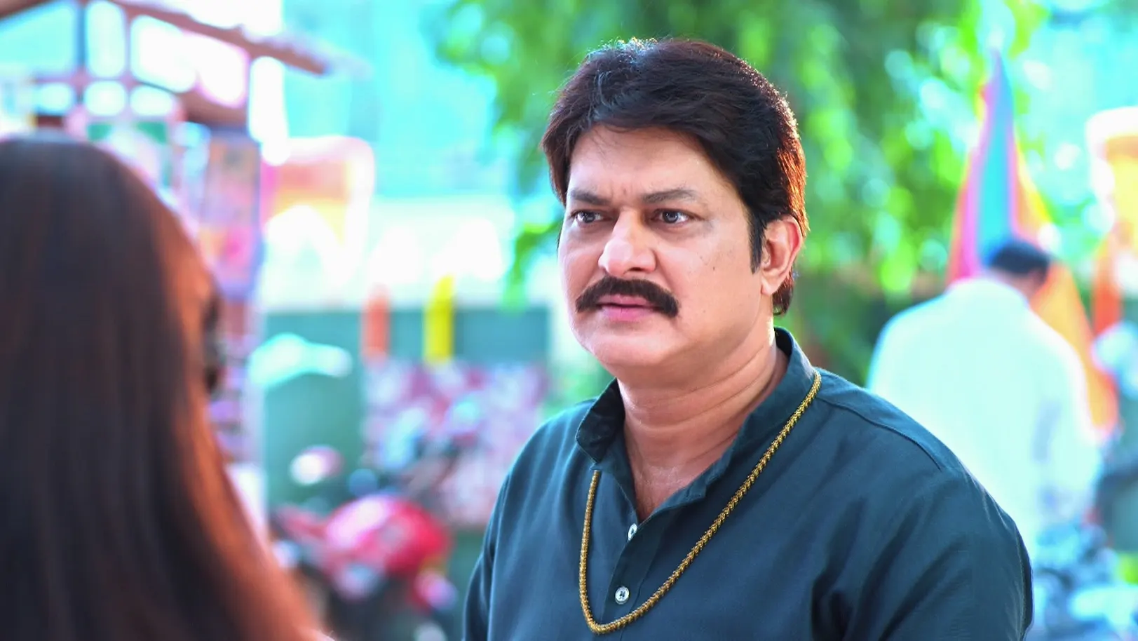 Tula Shikvin Changlach Dhada - April 21, 2025 - Episode Spoiler