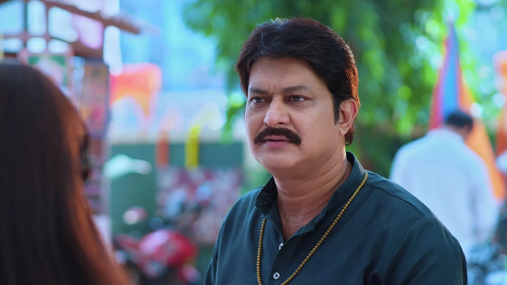Tula Shikvin Changlach Dhada - April 21, 2025 - Episode Spoiler