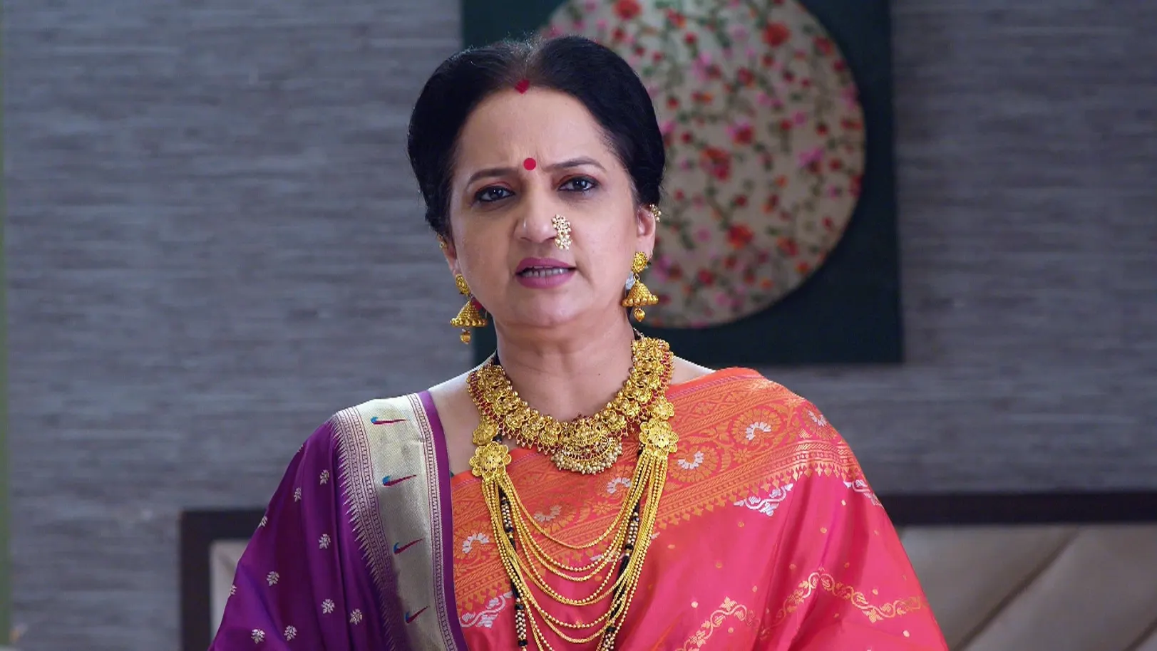 Tula Shikvin Changlach Dhada - April 18, 2025 - Episode Spoiler