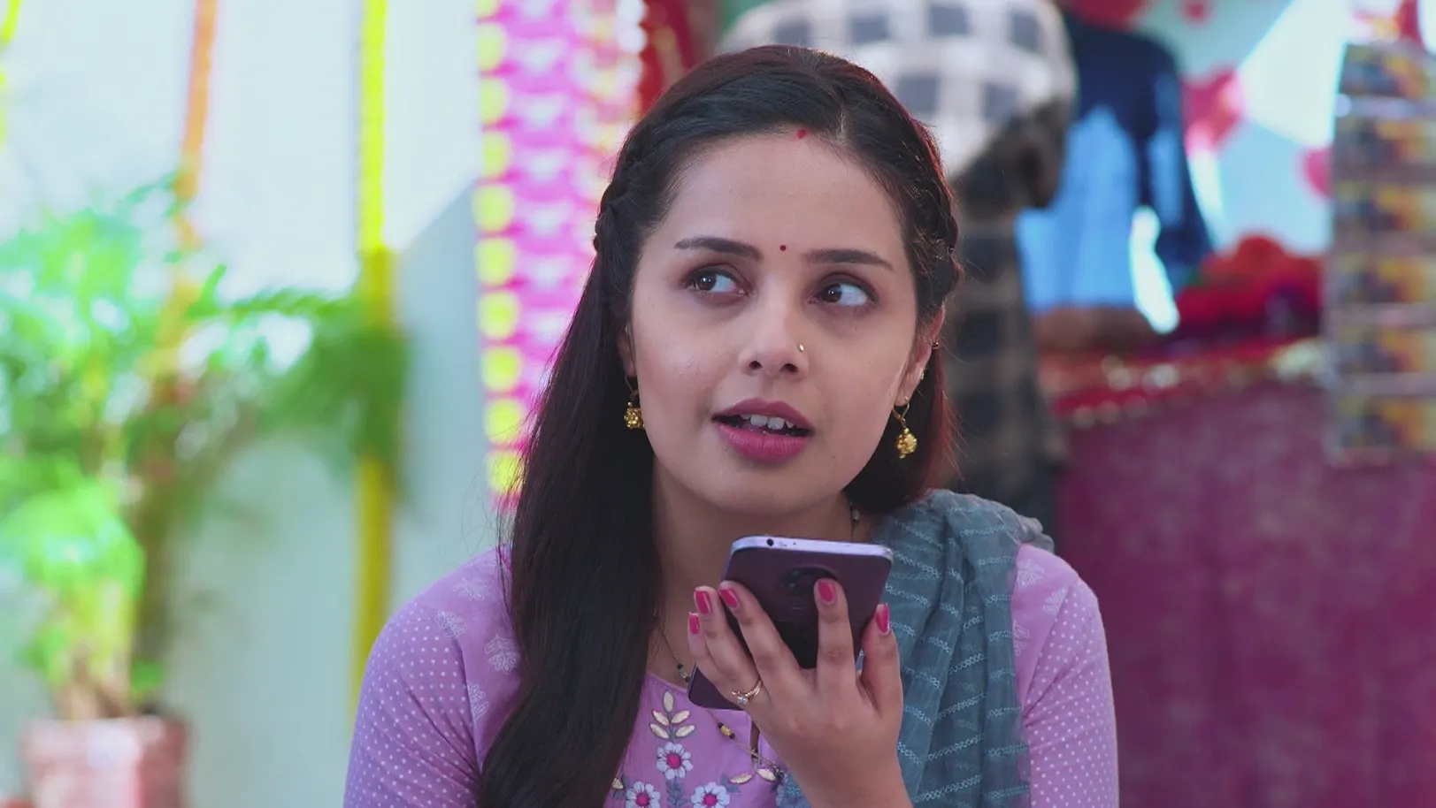 Tula Shikvin Changlach Dhada - April 19, 2025 - Episode Spoiler