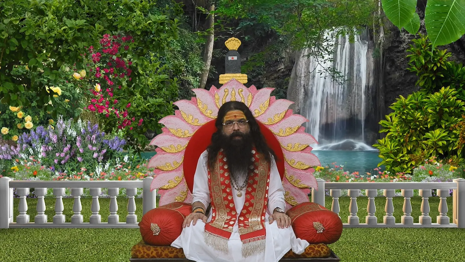 Vedh Bhavishyacha - April 18, 2025 - Episode Spoiler