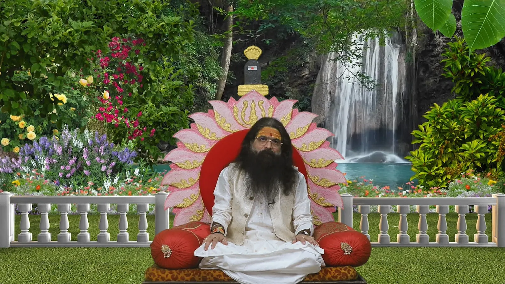 Vedh Bhavishyacha - April 20, 2025 - Episode Spoiler