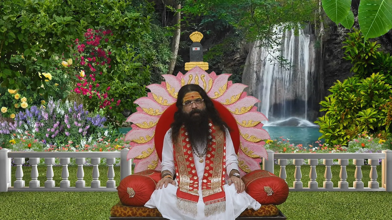Vedh Bhavishyacha - 16 April, 2025