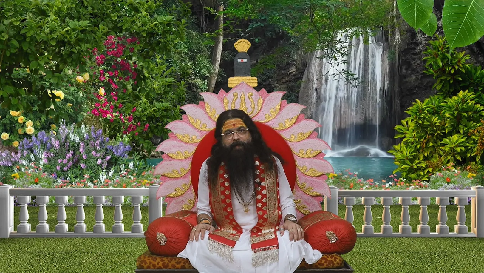 Vedh Bhavishyacha - 17 April, 2025