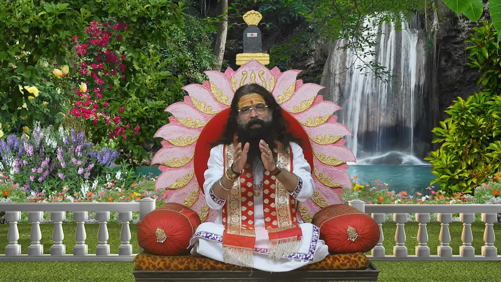 Vedh Bhavishyacha - April 15, 2025 - Episode Spoiler
