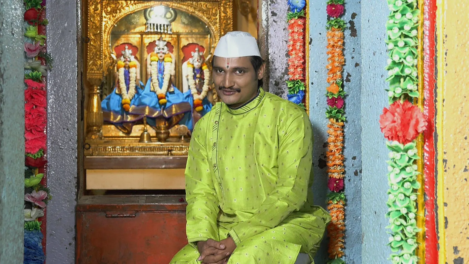 Man Mandira - Gajar Bhakticha - April 16, 2025 - Episode Spoiler