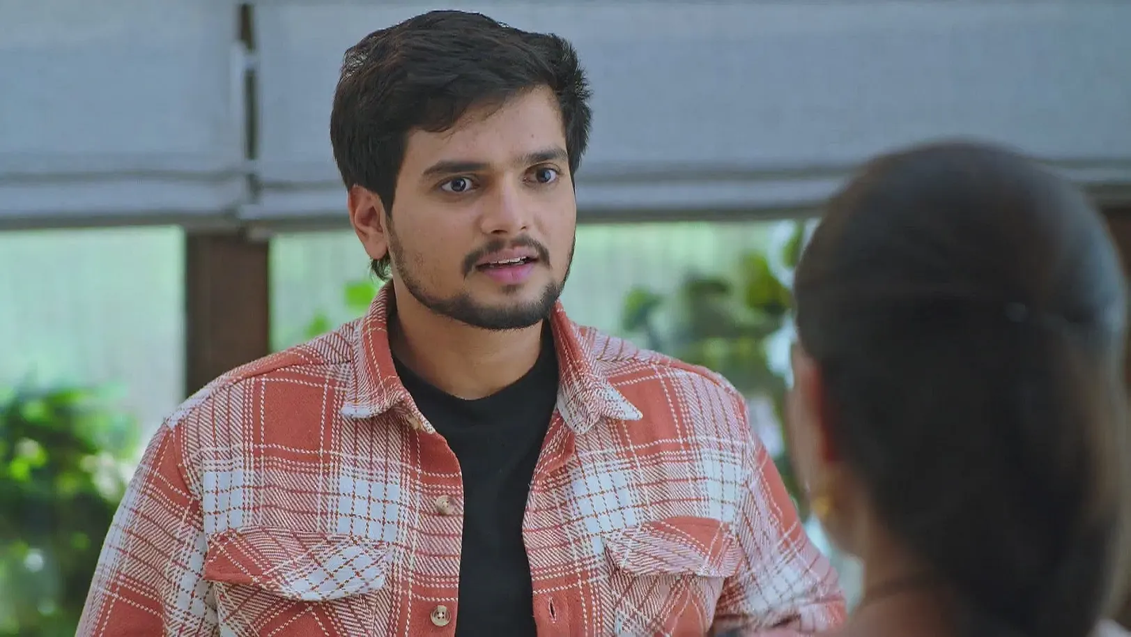 Paaru - April 17, 2025 - Webisode 17th April 2025 Webisode