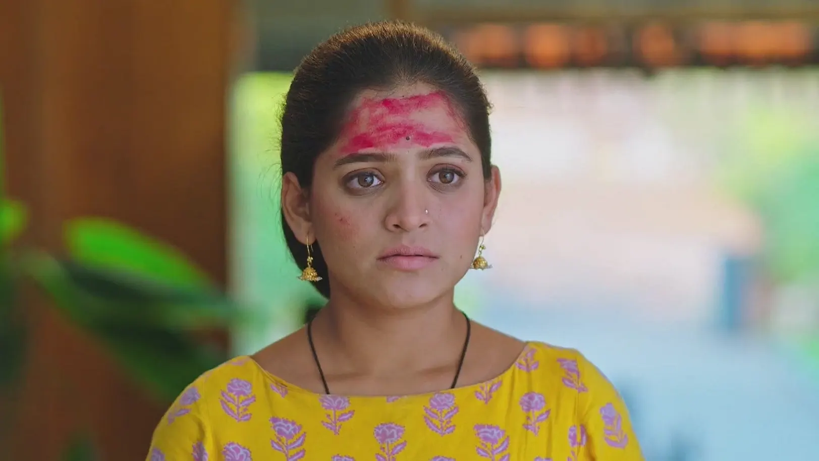 Ahilya Devi Thanks Paaru - Paaru 