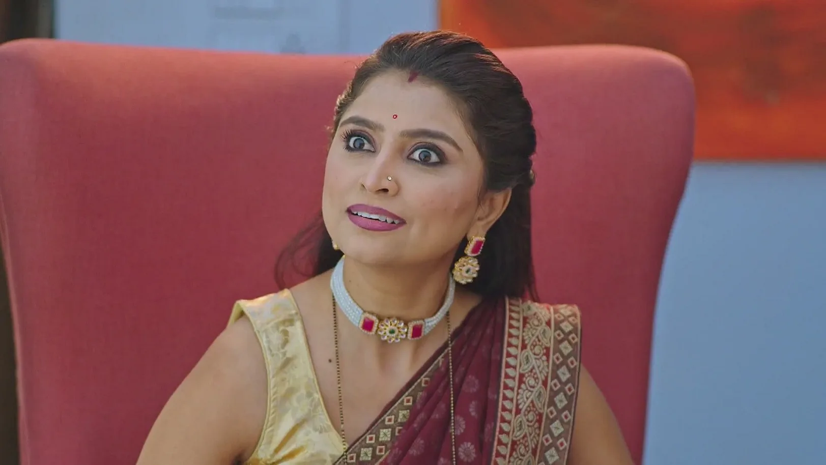 Paaru - April 18, 2025 - Best Scene 