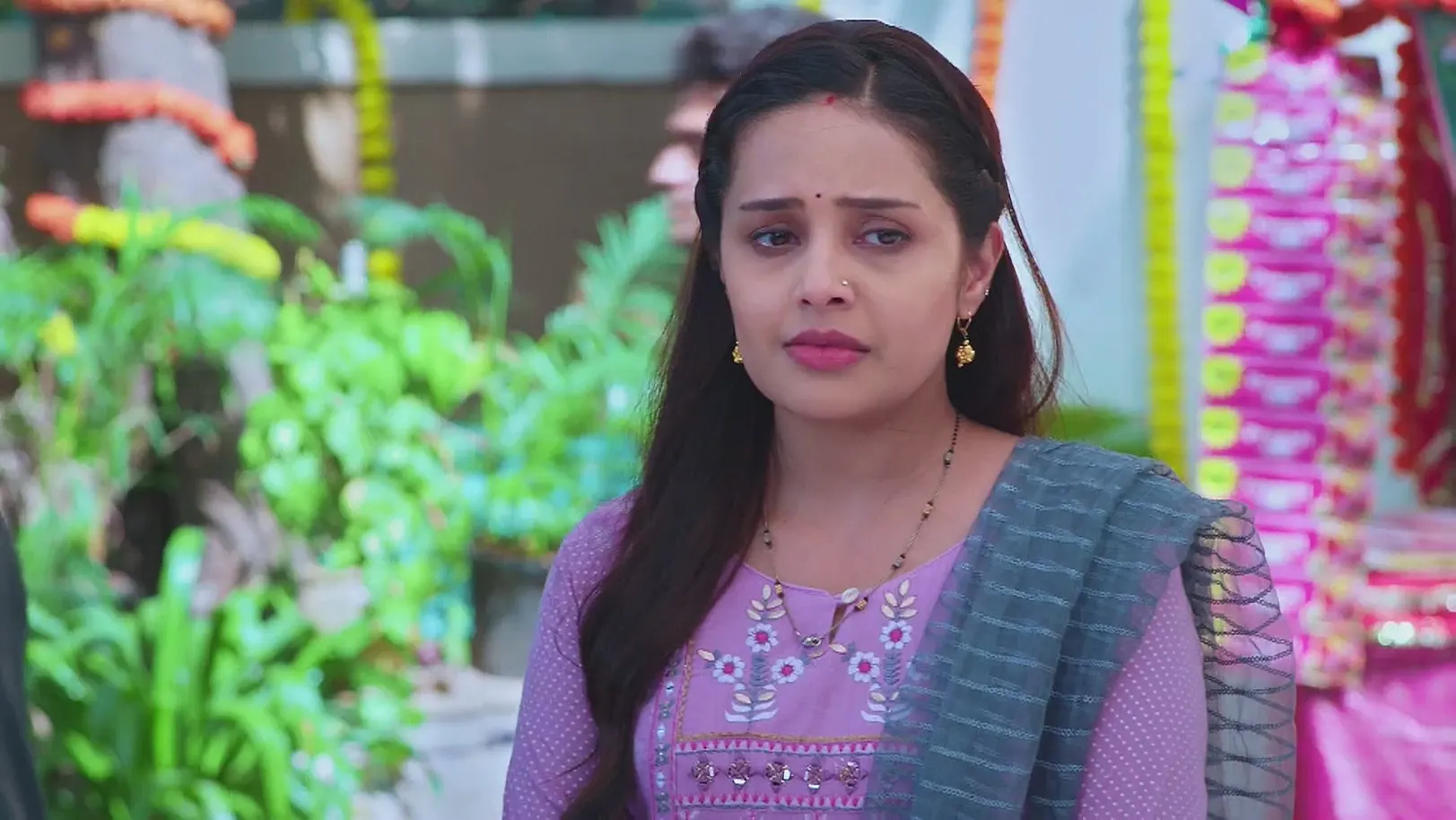 Tula Shikvin Changlach Dhada - April 19, 2025 - Webisode 19th April 2025 Webisode