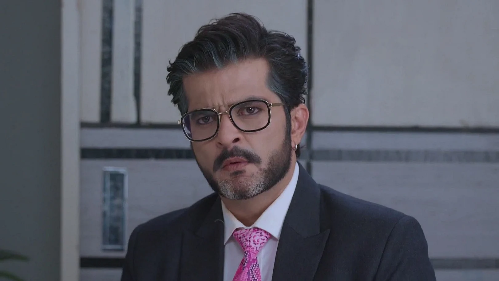 AJ Worries about an Unwell Aaji 16th April 2025 Webisode
