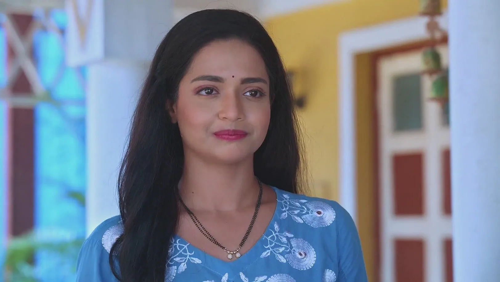 AJ's Gesture Delights Leela 14th April 2025 Webisode