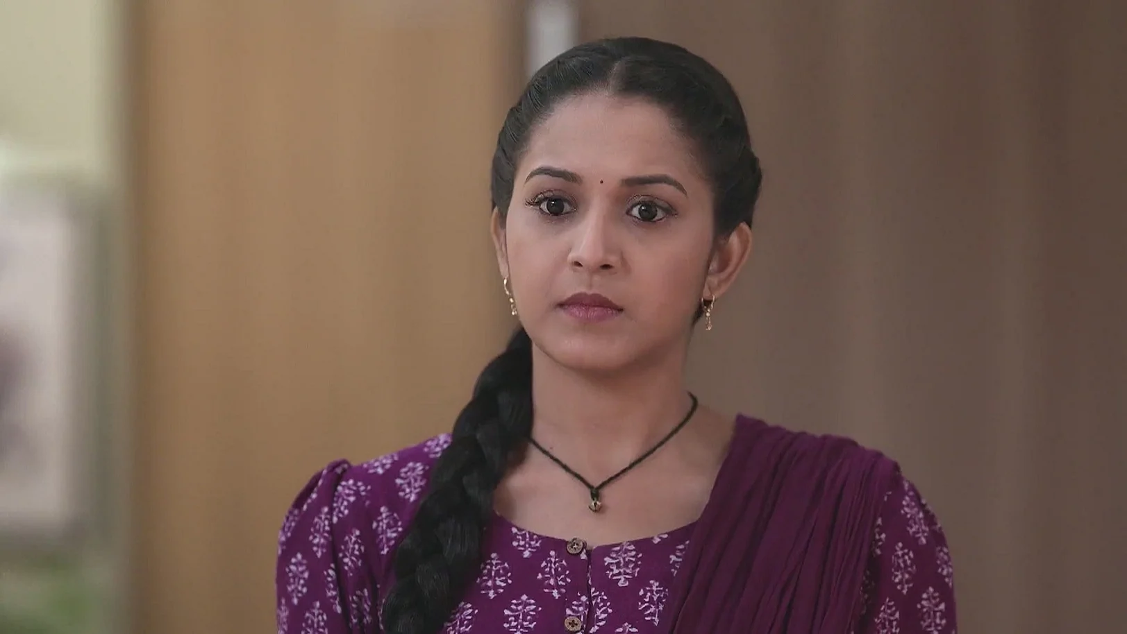Meera Serves Atharva - Tula Japnar Aahe 14th April 2025 Webisode