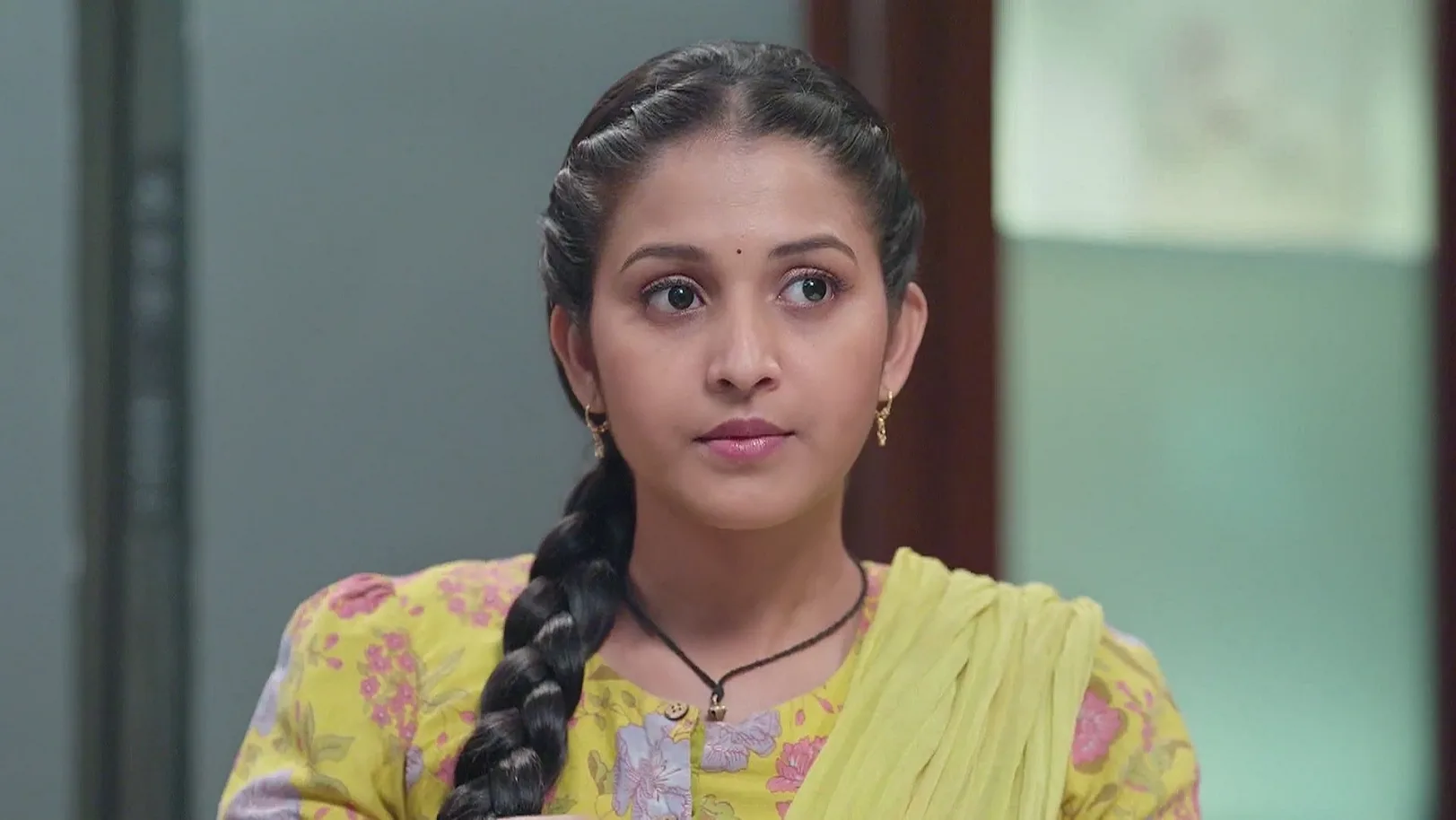 Tula Japnar Aahe - April 19, 2025 - Best Scene 