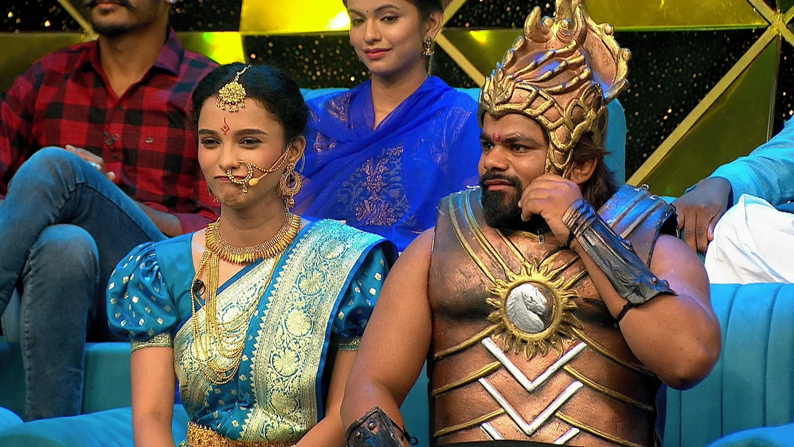 Chal Bhava Cityt - April 19, 2025 - Episode Spoiler