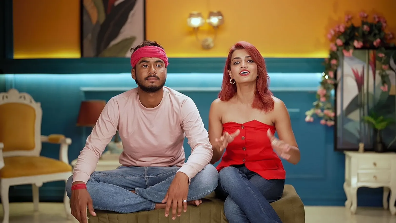 Chal Bhava Cityt - April 20, 2025 - Episode Spoiler