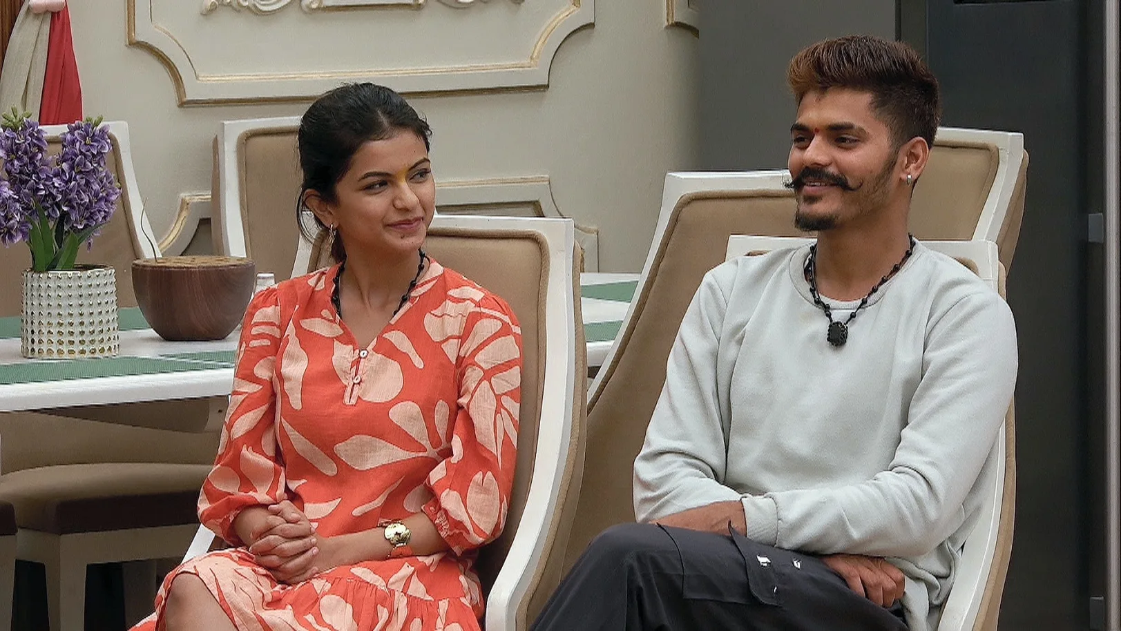 Chal Bhava Cityt - April 18, 2025 - Episode Spoiler