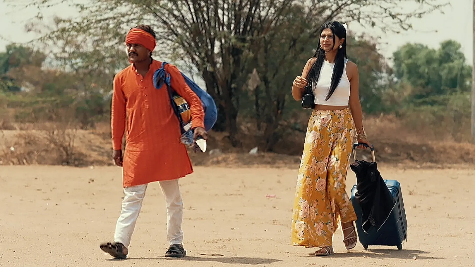 Chal Bhava Cityt - April 21, 2025 - Episode Spoiler