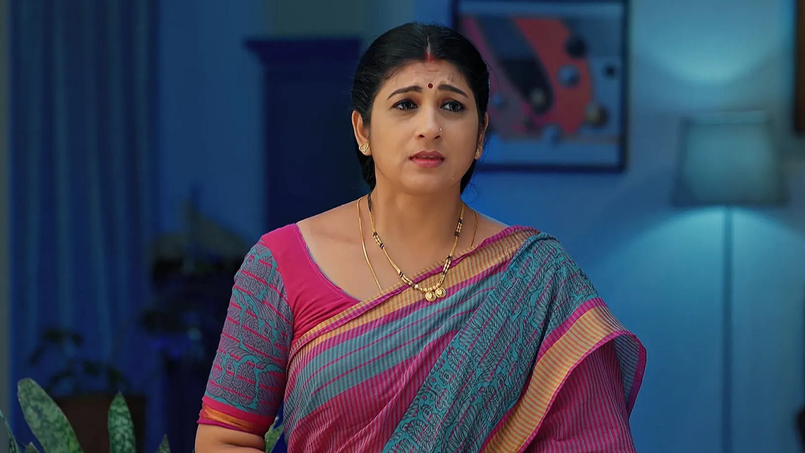 Dheerga Sumangali Bhava - April 15, 2025 - Episode Spoiler