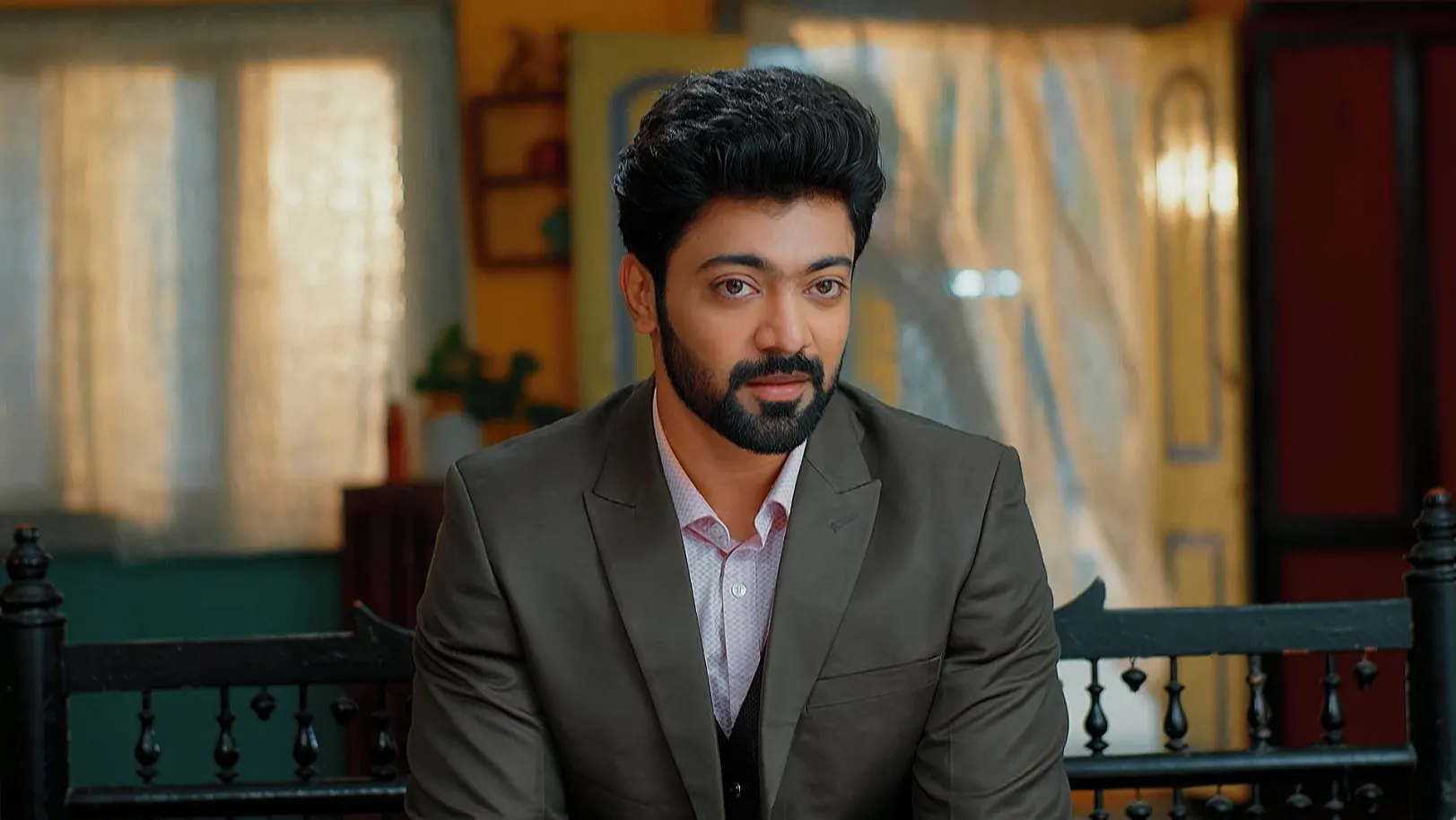 Lakshmi Nivasam - April 16, 2025 - Episode Spoiler