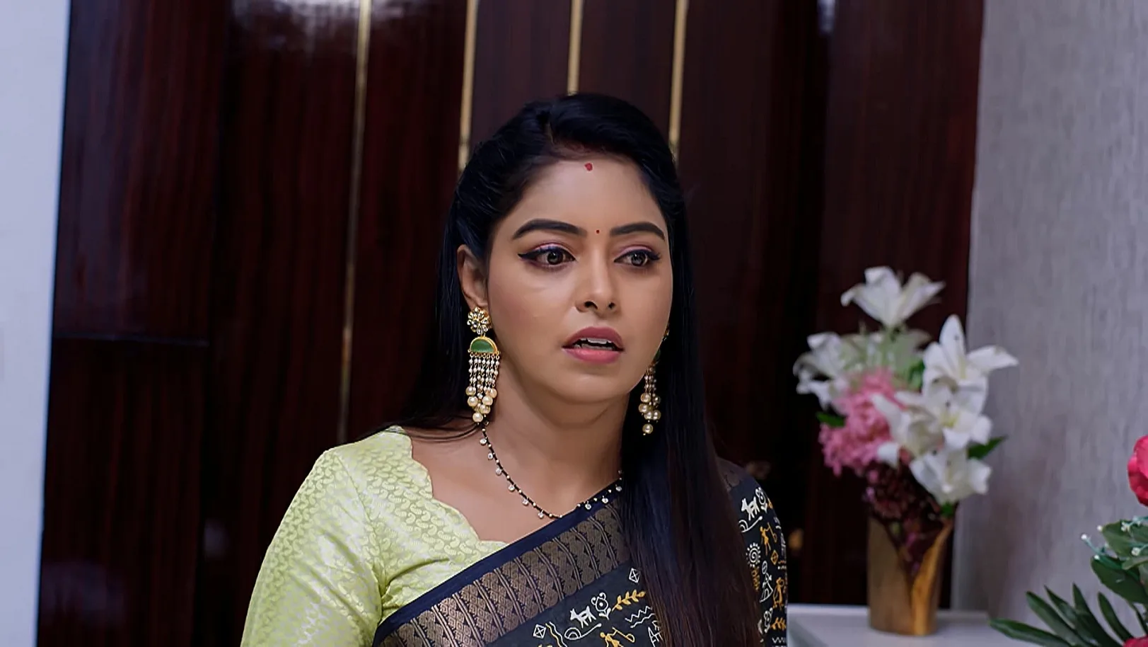 Jagadhatri - April 15, 2025 - Episode Spoiler