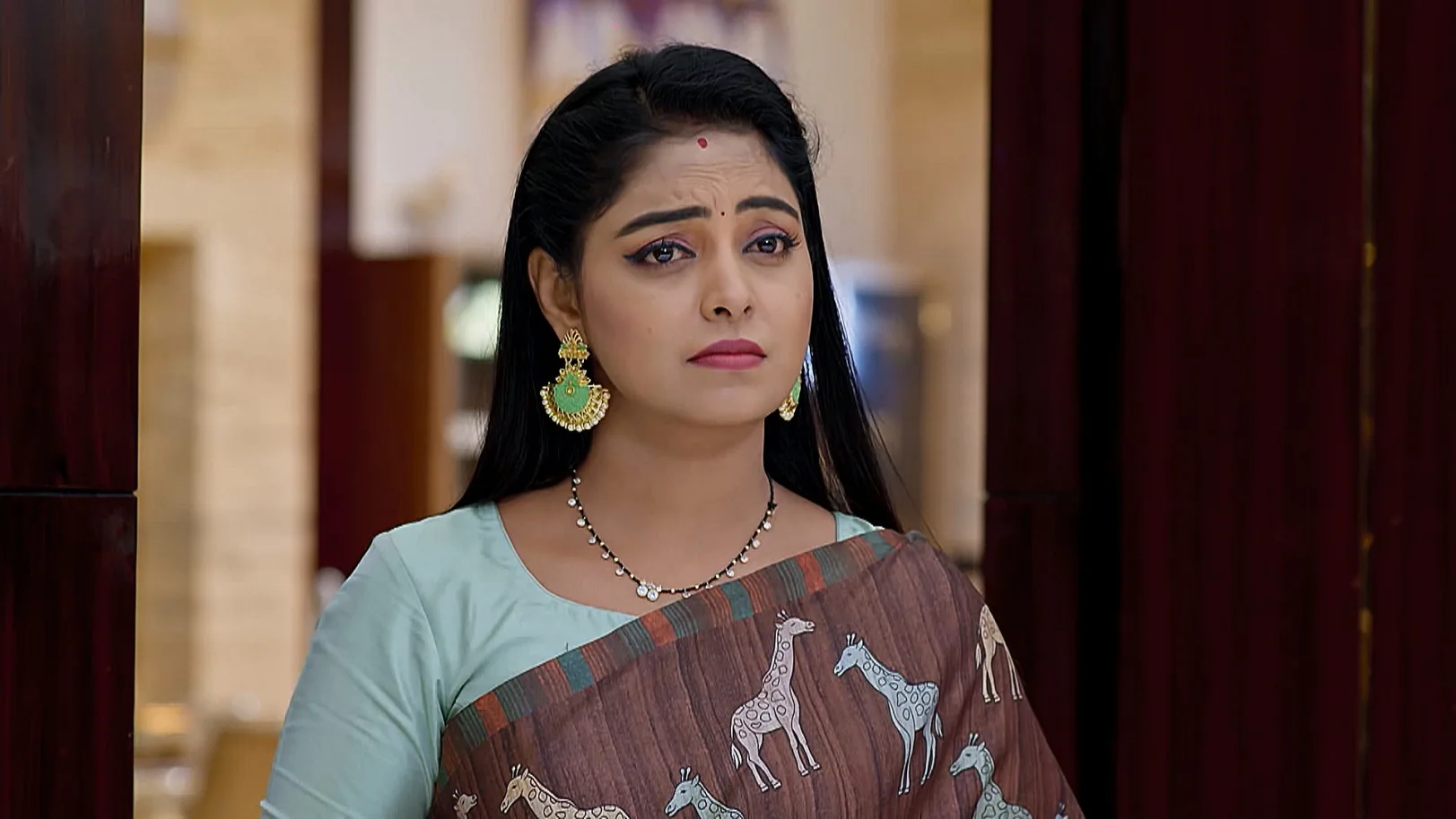 Jagadhatri - April 17, 2025 - Episode Spoiler