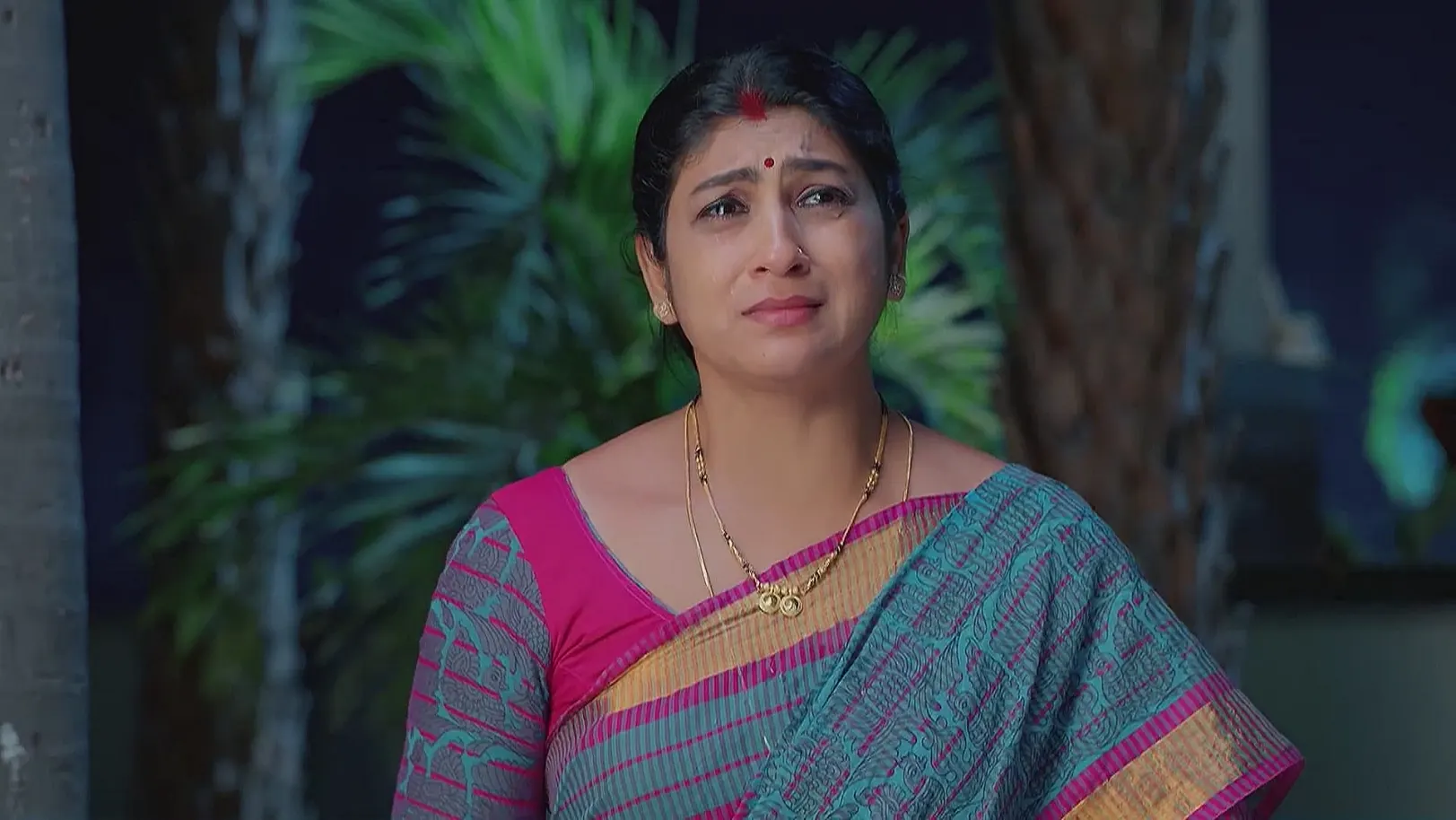Dheerga Sumangali Bhava - April 15, 2025 - Best Scene 
