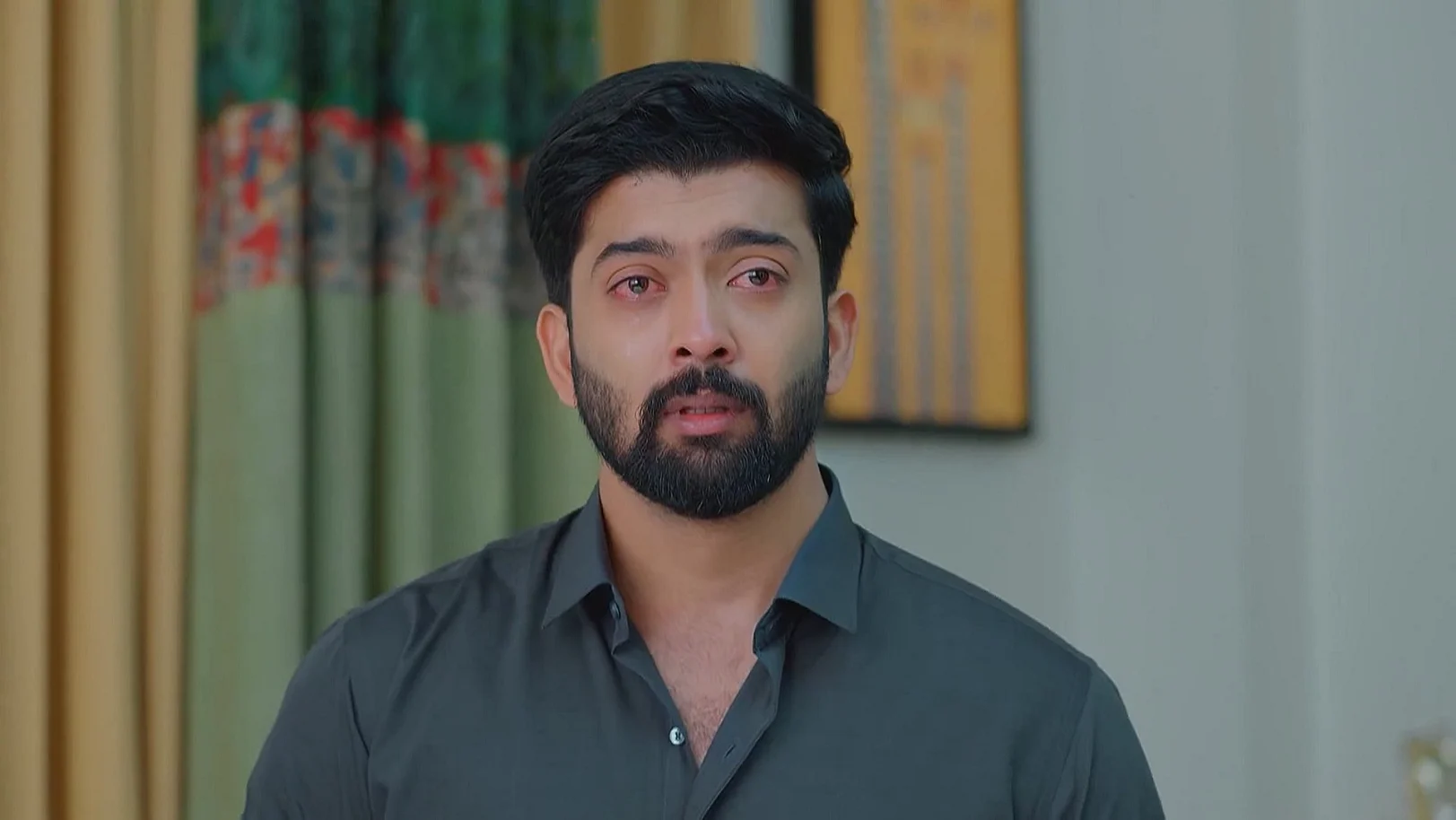Dheerga Sumangali Bhava - April 14, 2025 - Best Scene 