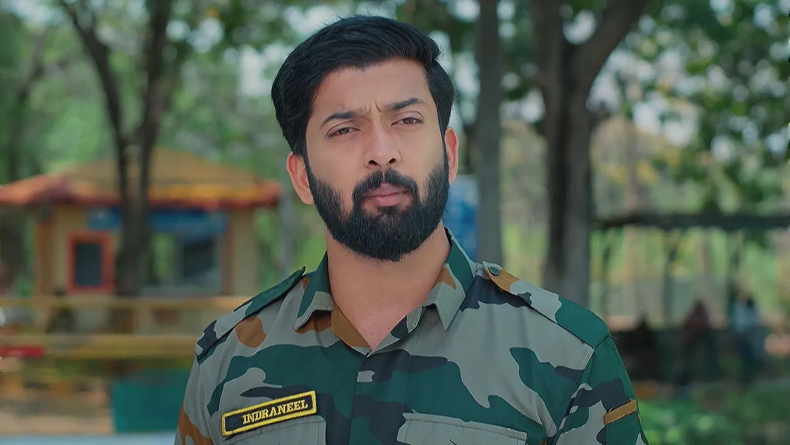 Dheerga Sumangali Bhava - April 18, 2025 - Best Scene 