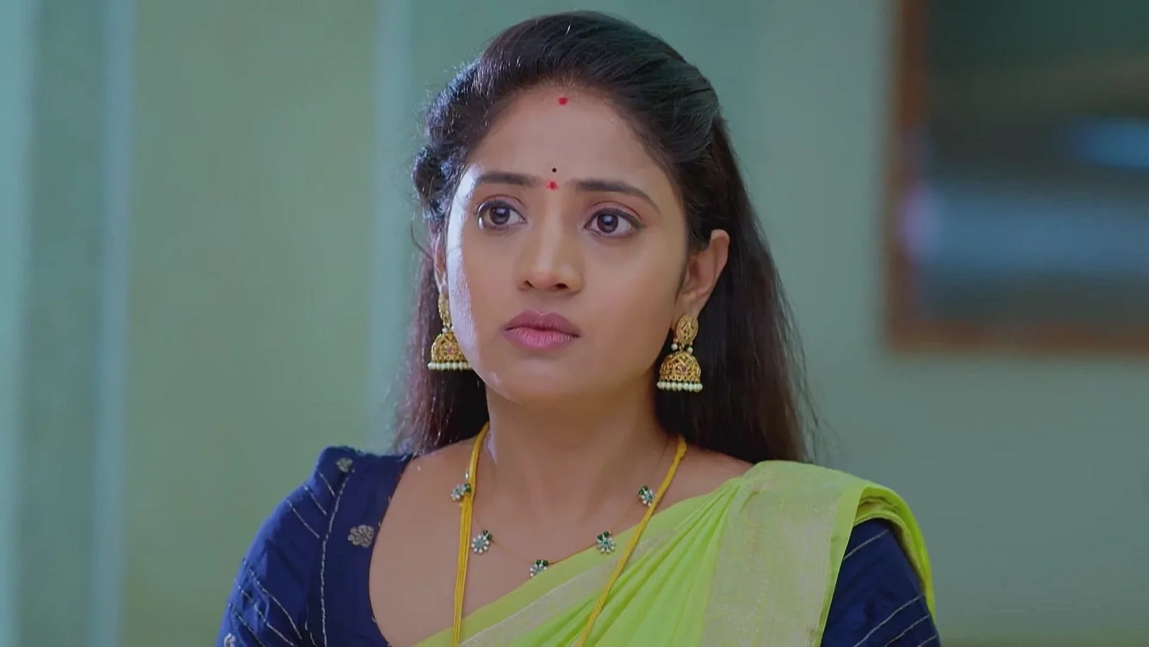 Ennallo Vechina Hrudayam - April 17, 2025 - Best Scene 