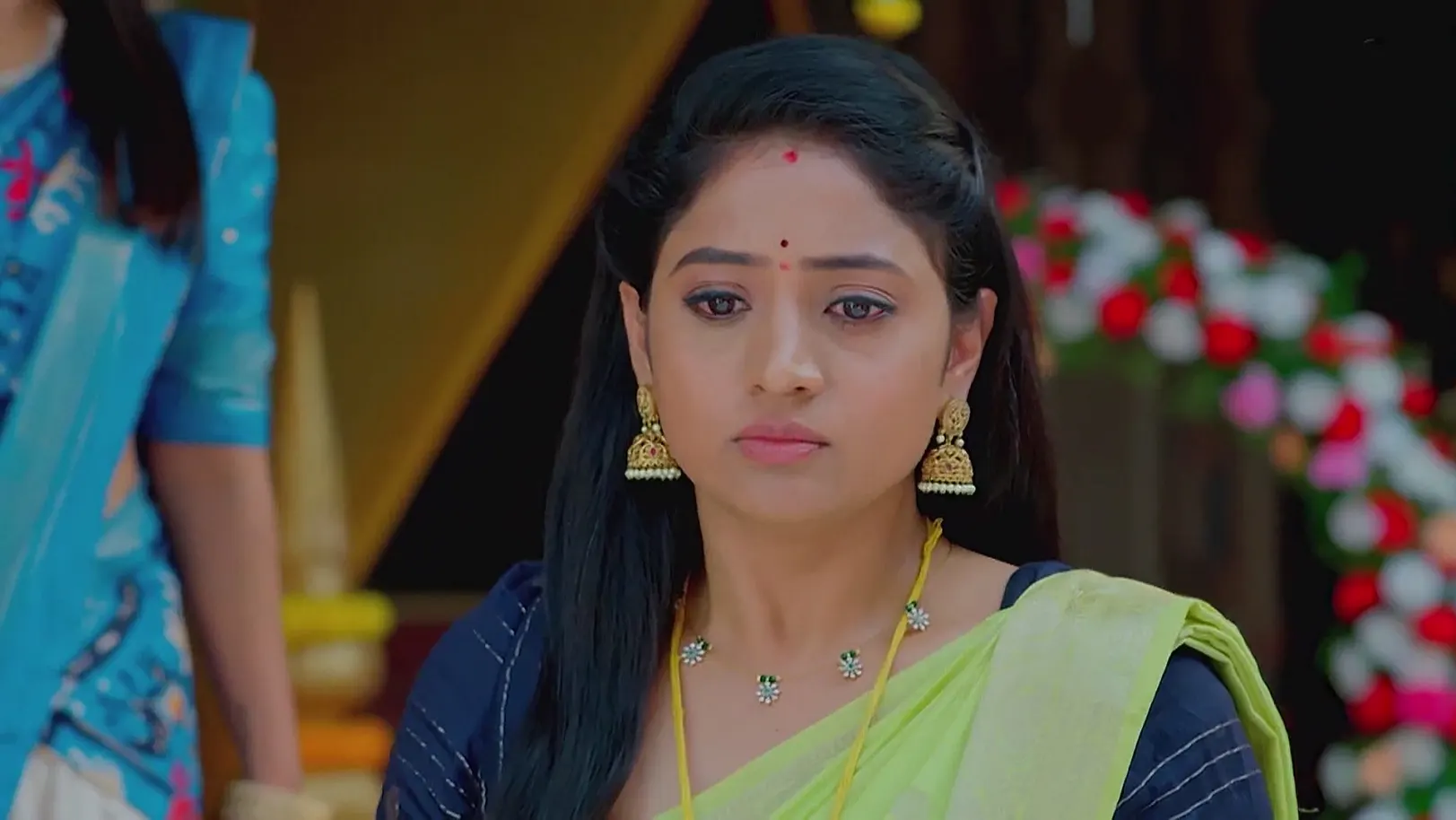 Ennallo Vechina Hrudayam - April 18, 2025 - Best Scene 