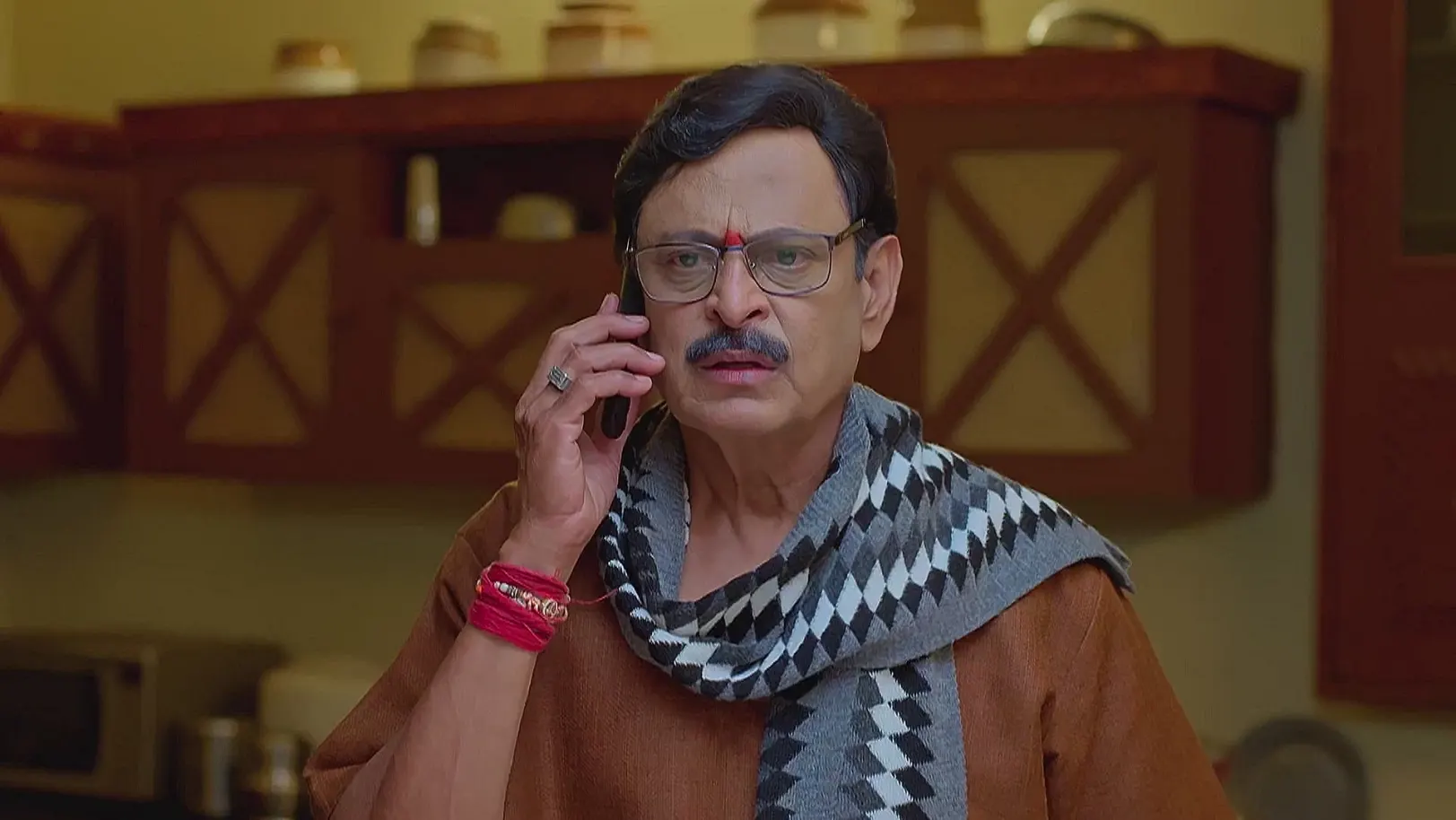 Ennallo Vechina Hrudayam - April 16, 2025 - Best Scene 