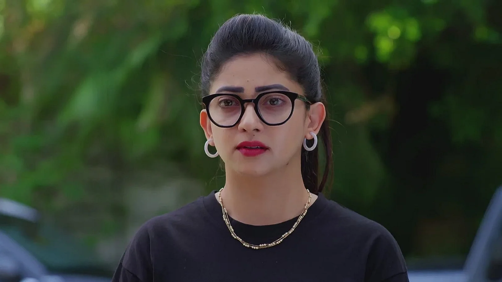 Nindu Noorella Saavasam - April 19, 2025 - Best Scene 