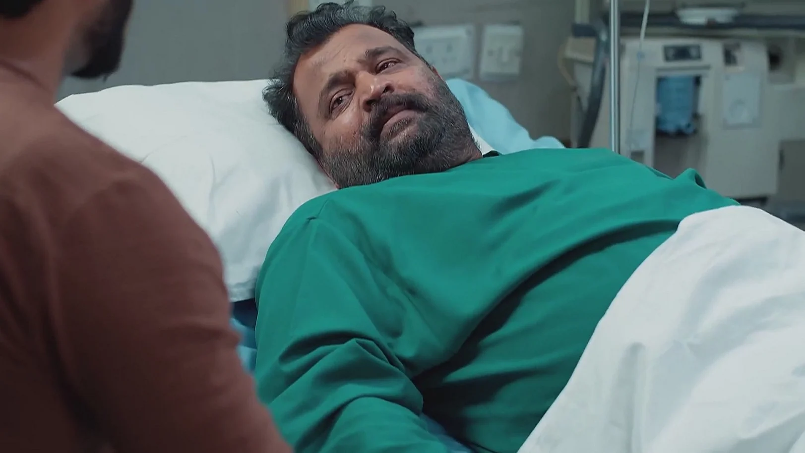 Chamanthi - April 19, 2025 - Best Scene 