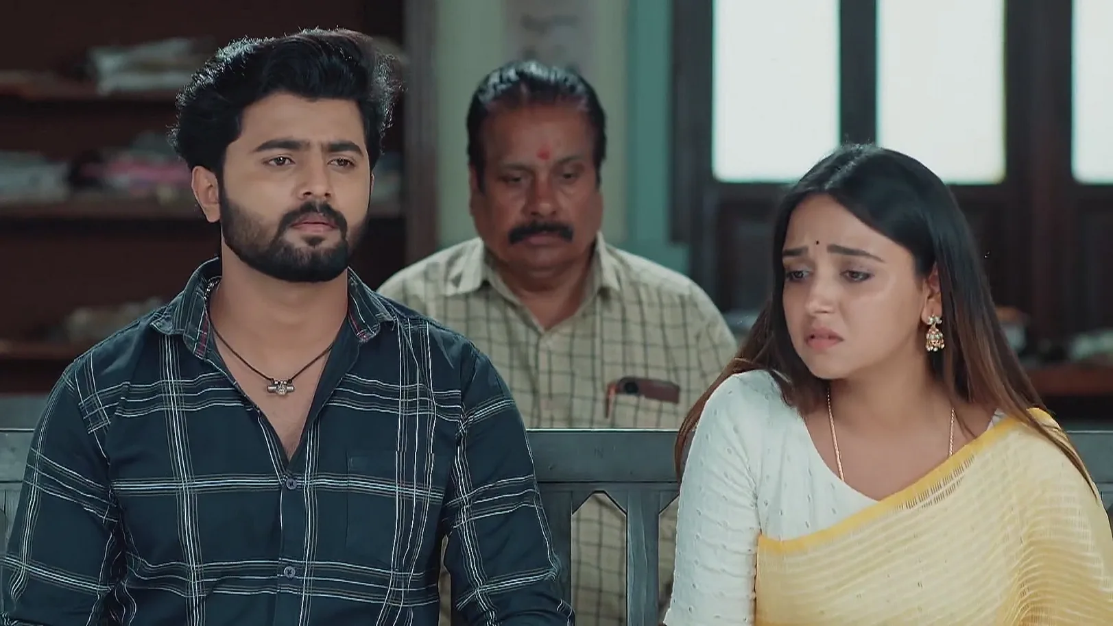 Ammayi Garu - April 14, 2025 - Best Scene 