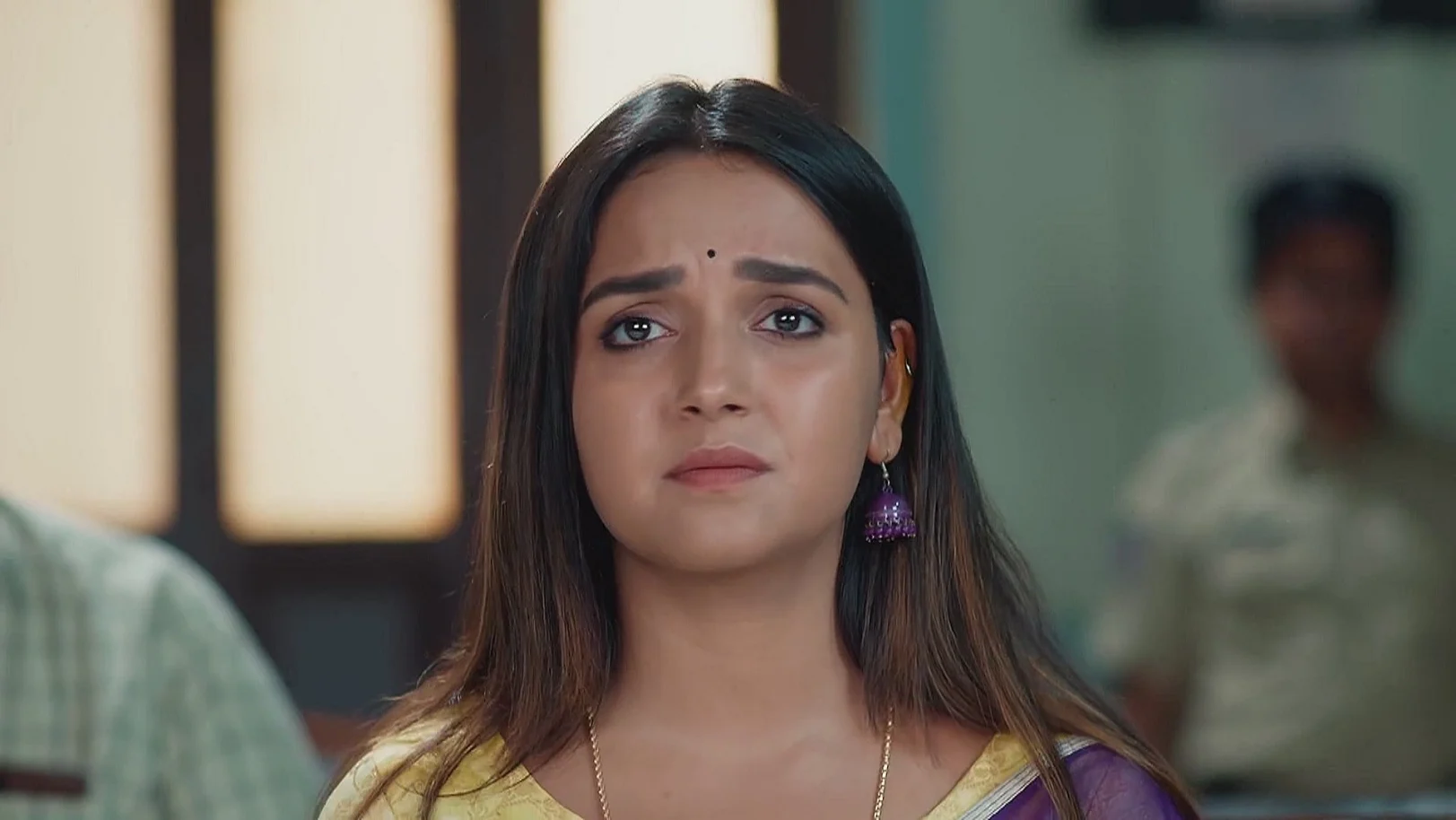 Ammayi Garu - April 17, 2025 - Best Scene 