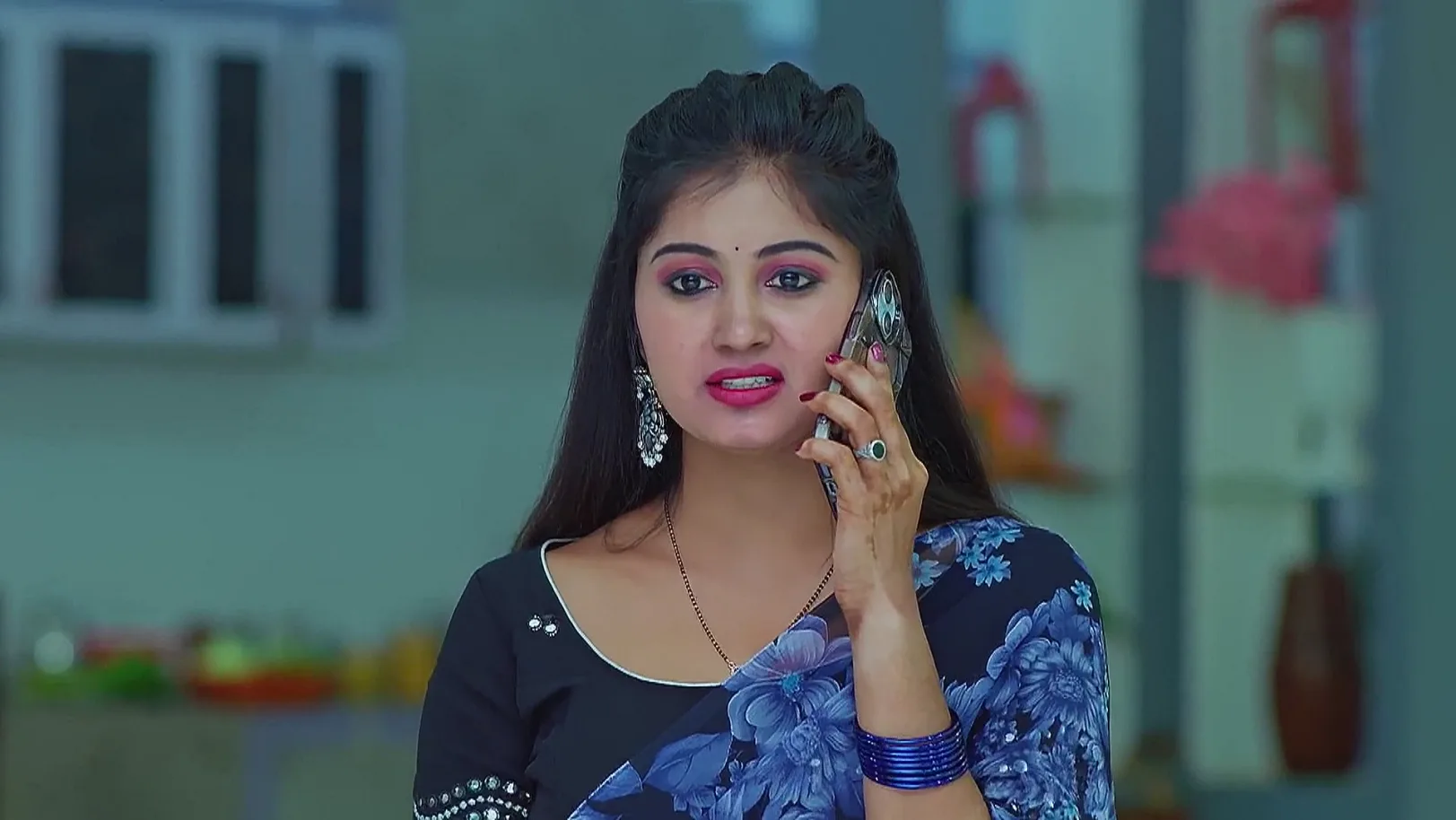 Prema Entha Maduram - April 16, 2025 - Best Scene 