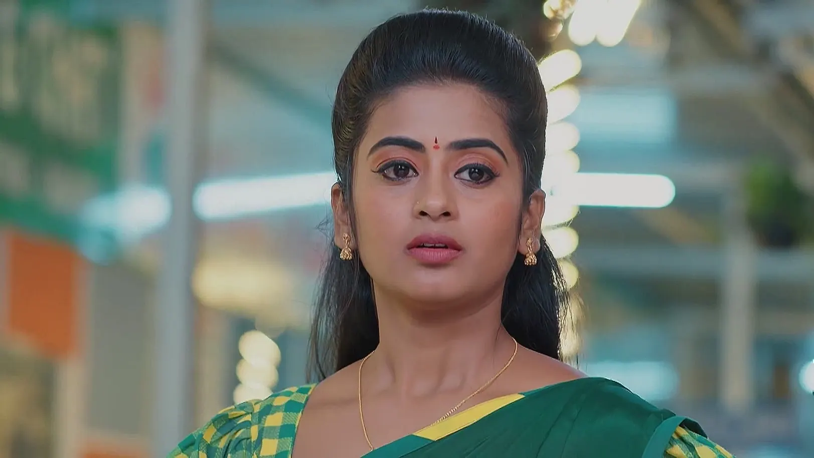 Dheerga Sumangali Bhava - April 18, 2025 - Webisode 18th April 2025 Webisode