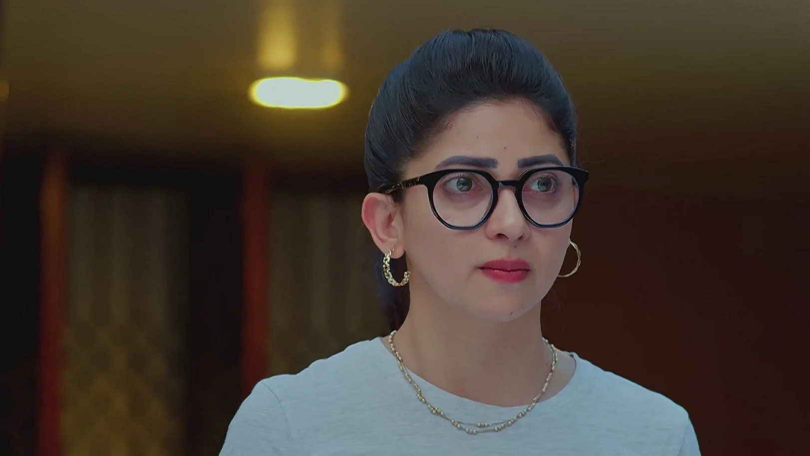 Nindu Noorella Saavasam - April 19, 2025 - Webisode 19th April 2025 Webisode