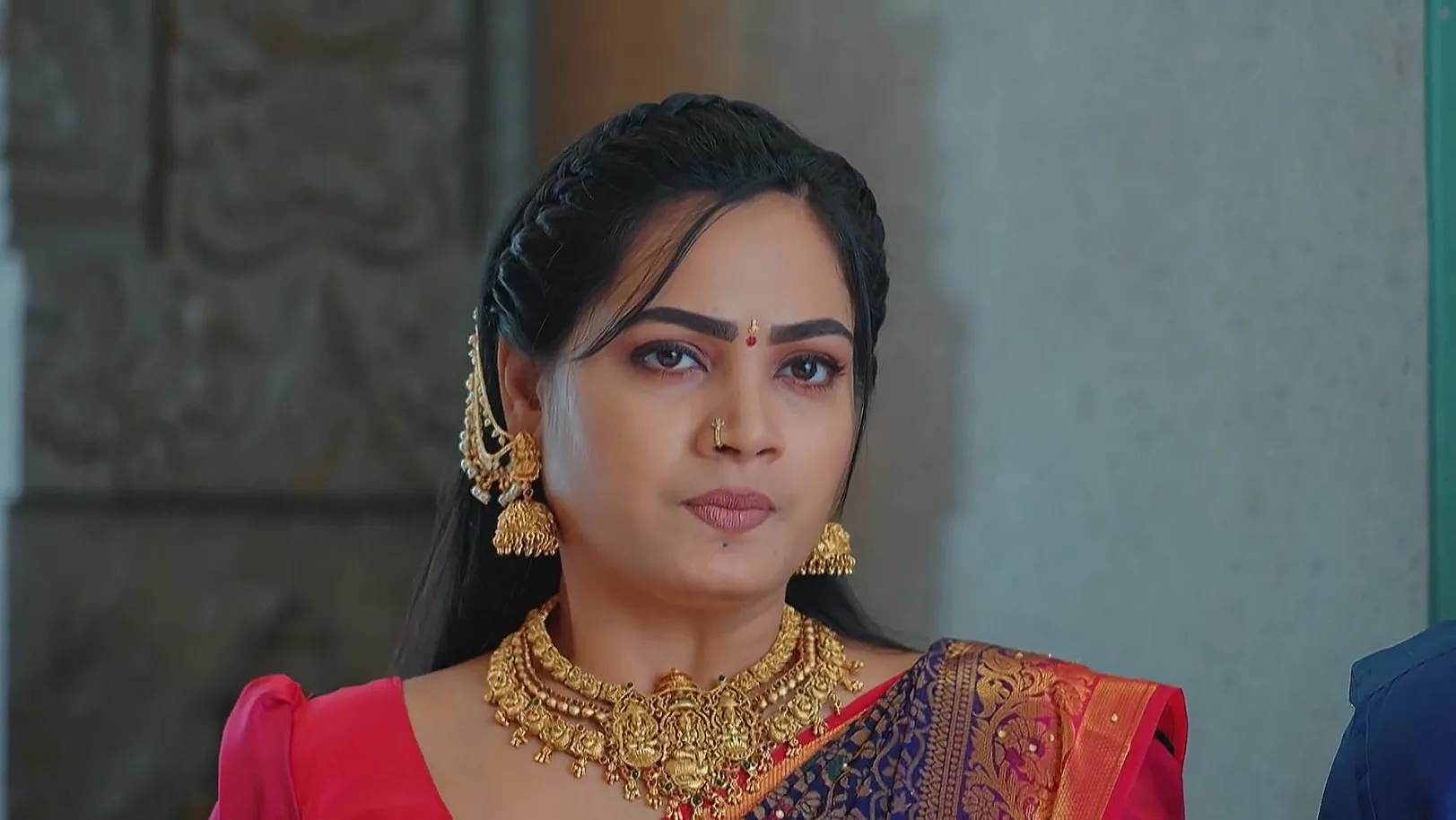 Lakshmi Nivasam - April 19, 2025 - Webisode 19th April 2025 Webisode