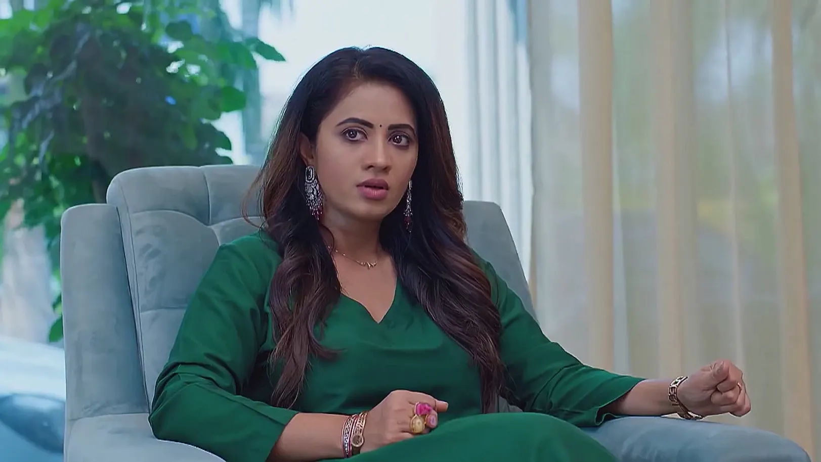 Jagadhatri - April 18, 2025 - Webisode 18th April 2025 Webisode