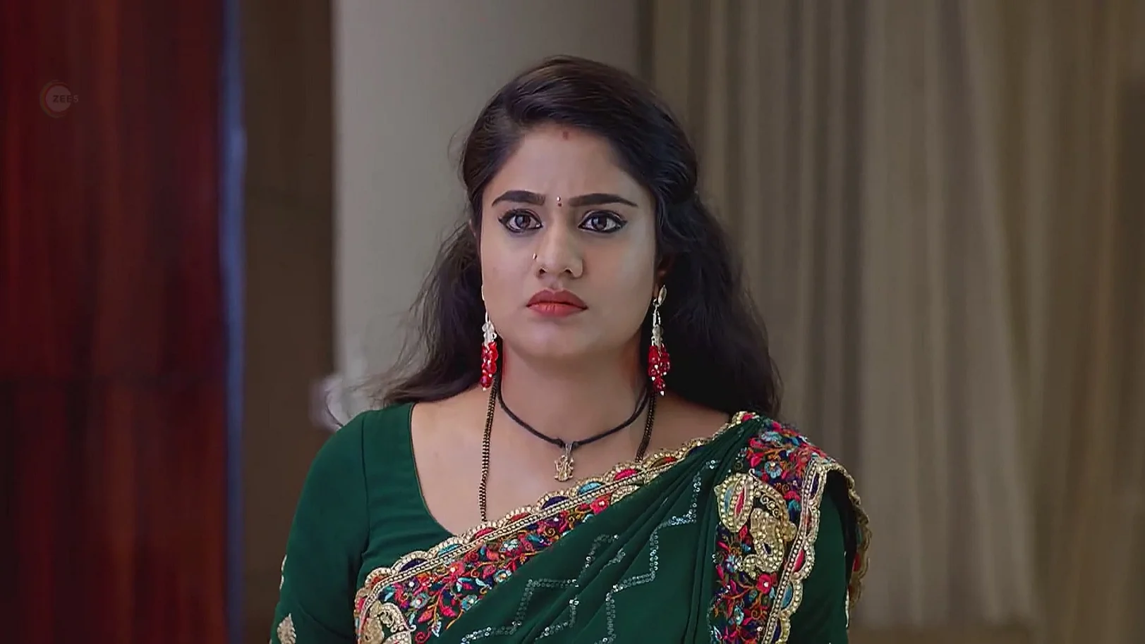 Jagadhatri - April 16, 2025 - Webisode 16th April 2025 Webisode