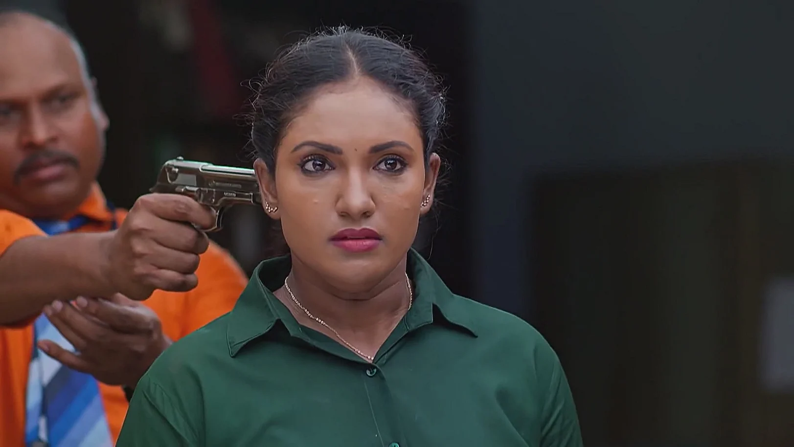 Jagadhatri - April 17, 2025 - Webisode 17th April 2025 Webisode