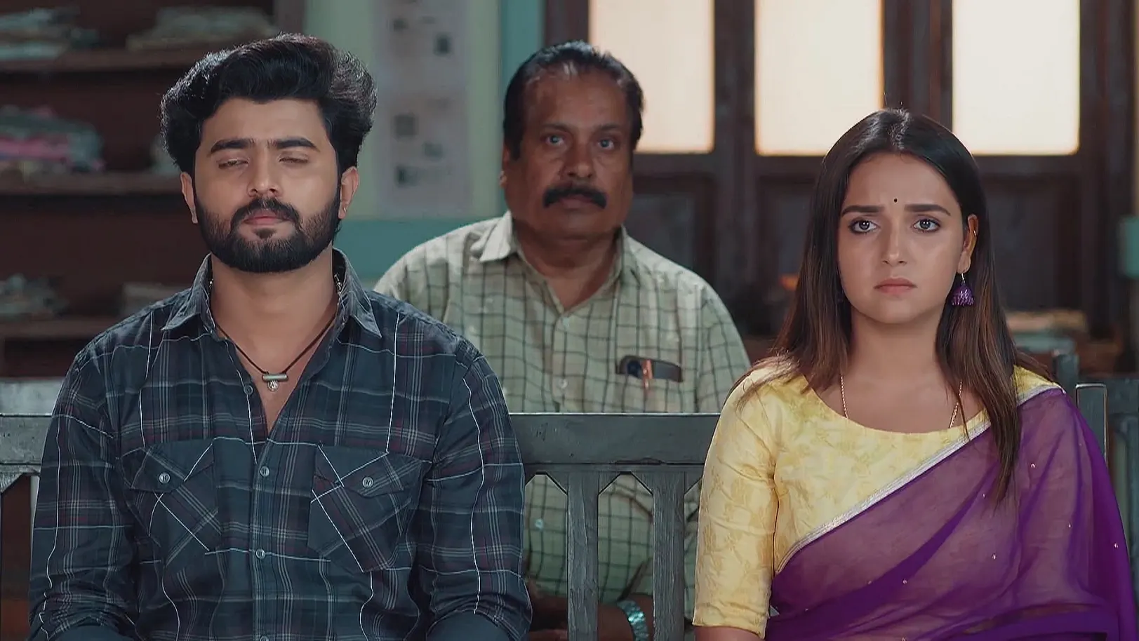Ammayi Garu - April 16, 2025 - Webisode 16th April 2025 Webisode