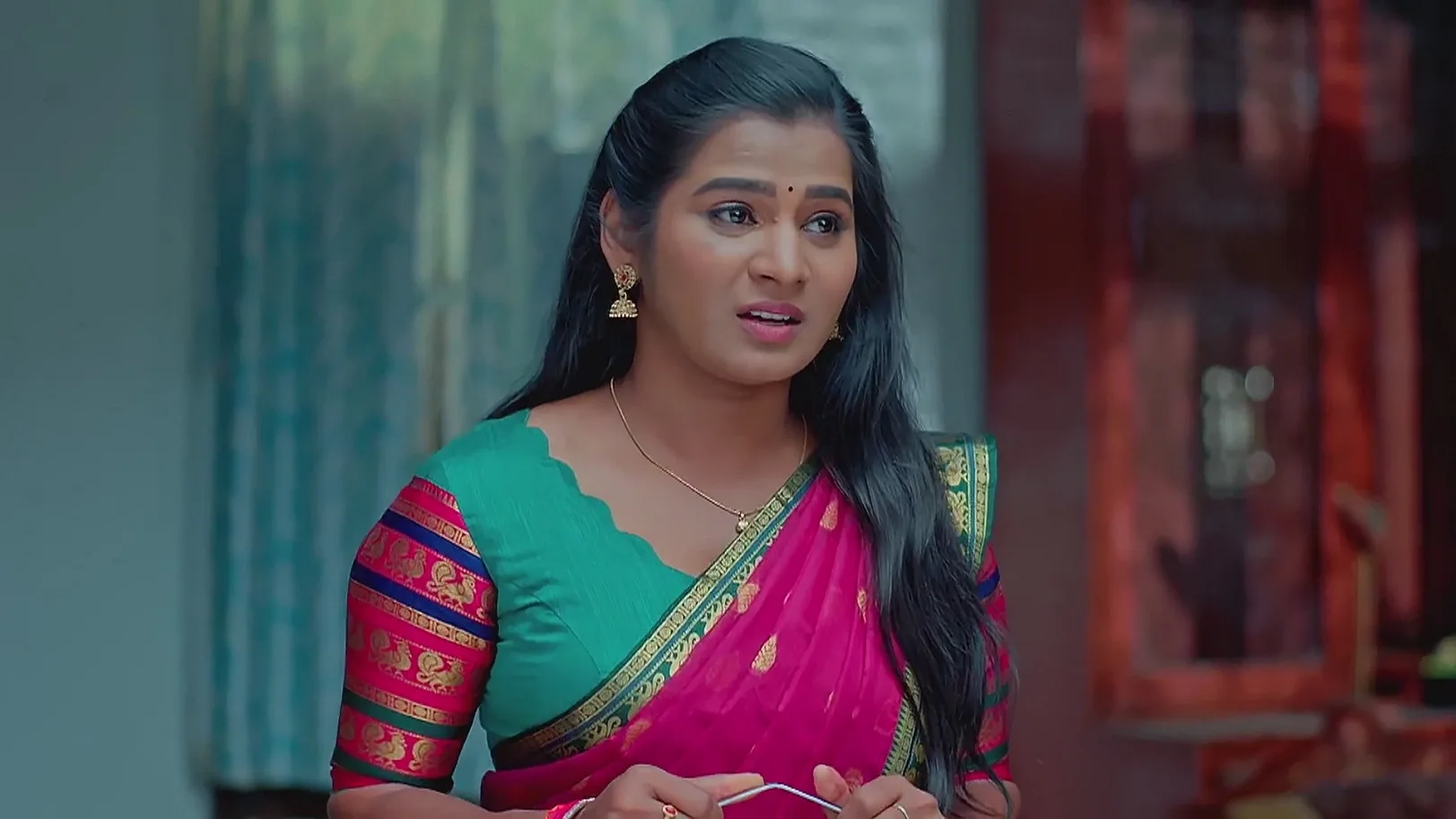 Prema Entha Maduram - April 16, 2025 - Webisode 16th April 2025 Webisode