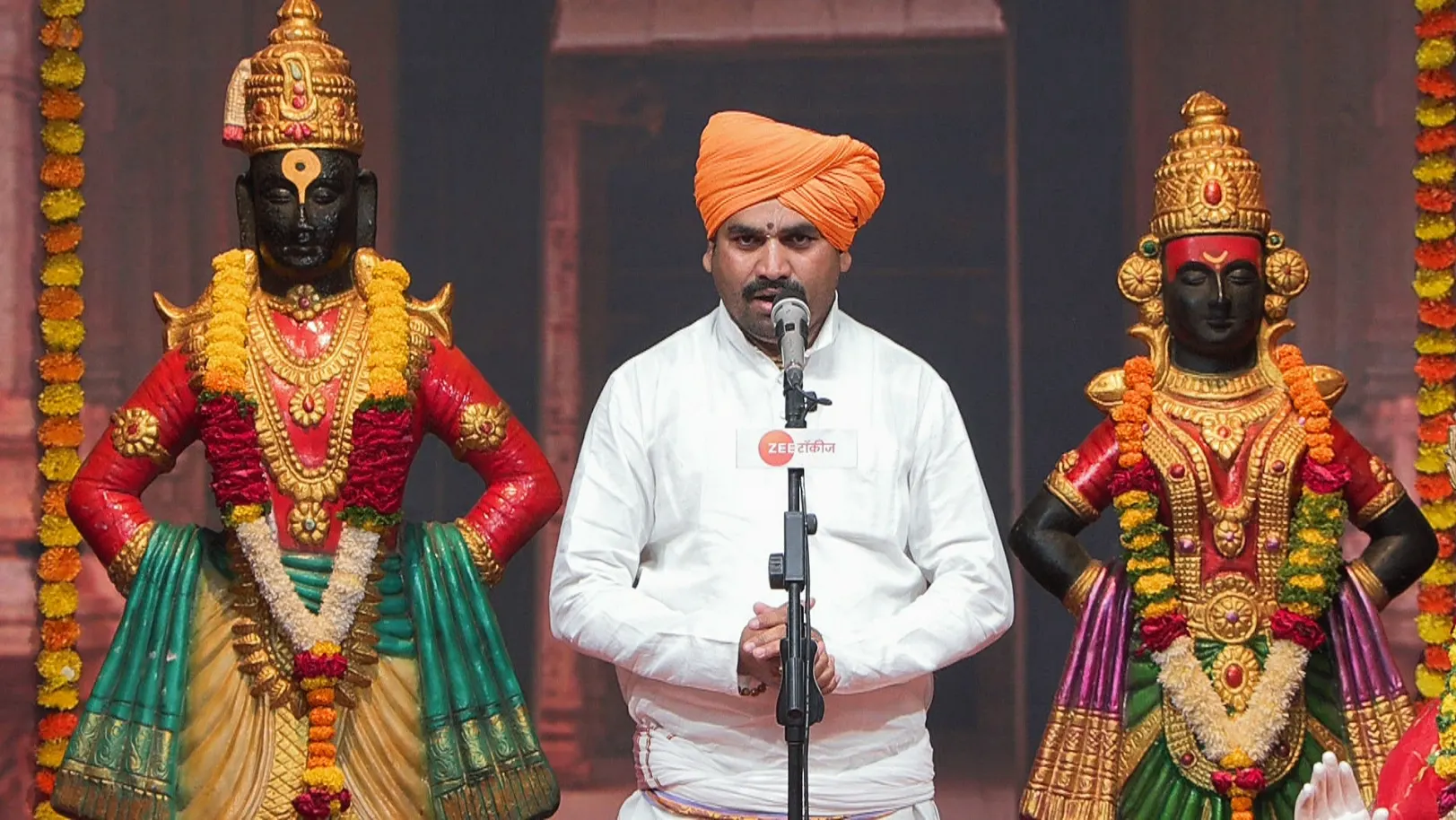 Man Mandira - Gajar Bhakticha - April 14, 2025 - Episode Spoiler