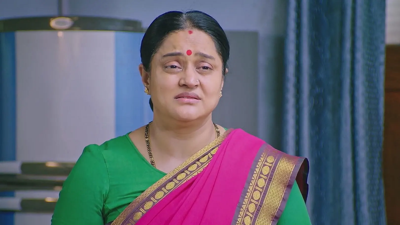 Lakshmi Tells Srinivas about Her Dream 15th April 2025 Webisode
