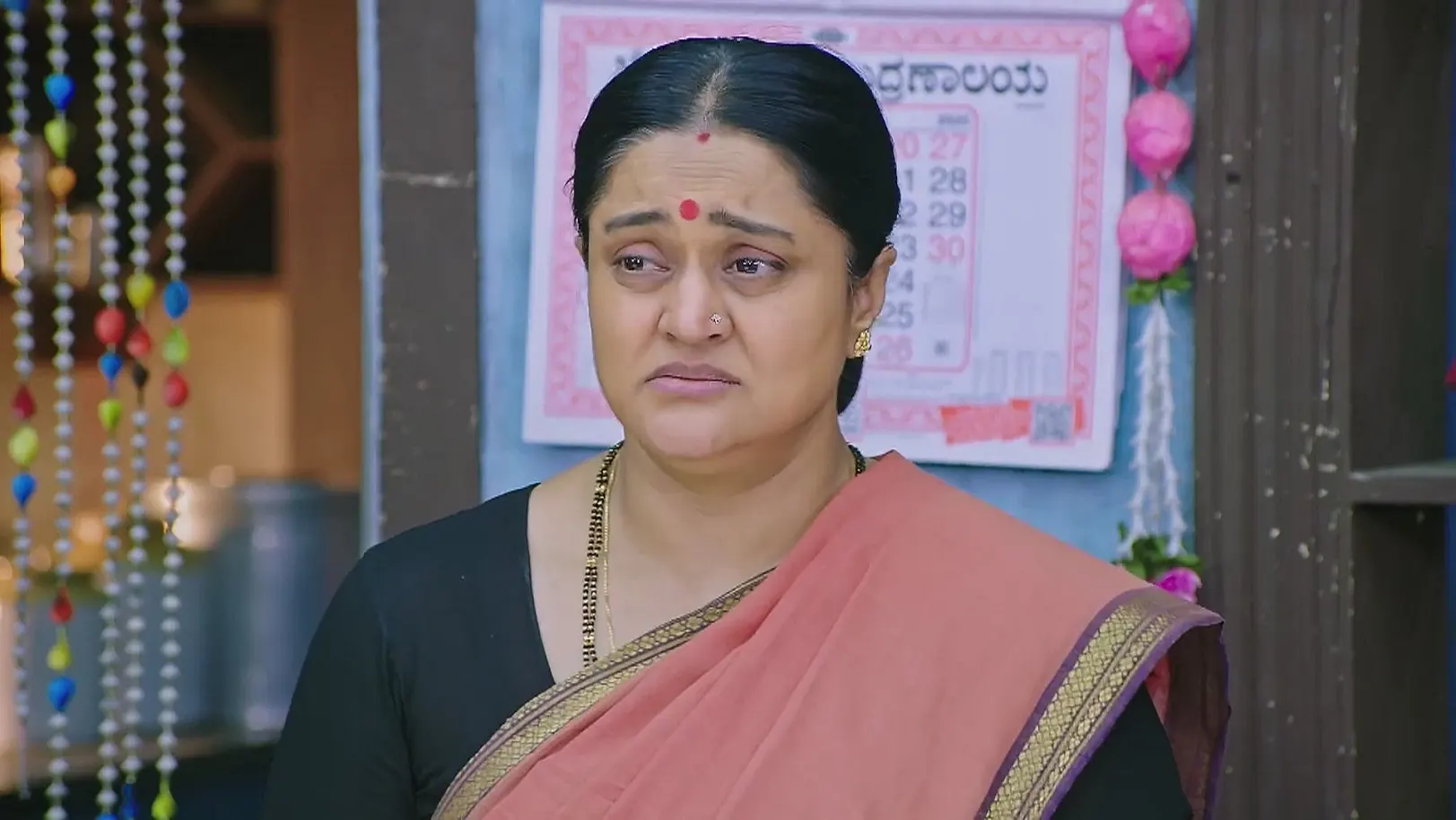 Bettavva's Chest Pain Worries Chalvi 16th April 2025 Webisode
